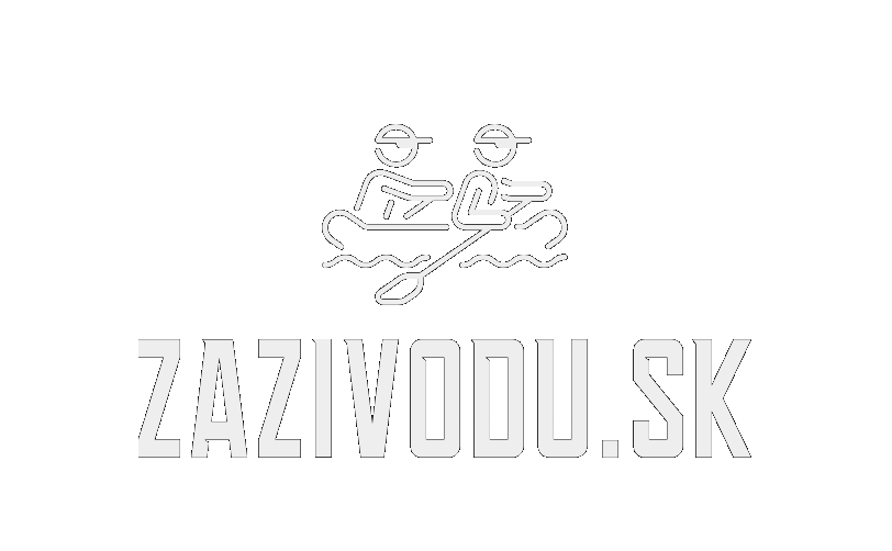 Zaži vodu